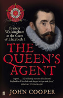 Queen's Agent