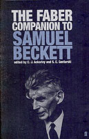 Faber Companion to Samuel Beckett