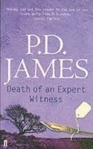 Death Od an Expert Witness