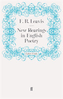 New Bearings in English Poetry