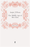 Middle Age of Mrs Eliot