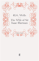 Wife of Sir Isaac Harman