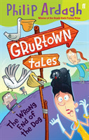 Grubtown Tales: The Wrong End of the Dog