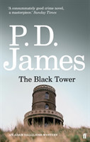 James, P. D. - The Black Tower