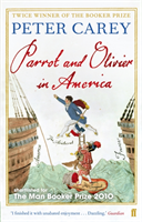 Parrot and Olivier in America