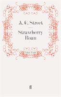 Strawberry Roan