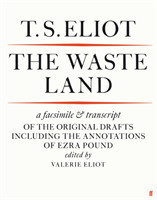 Waste Land Facsimile