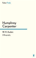 W. H. Auden