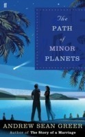 Path of Minor Planets