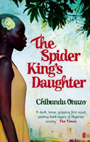 Spider King's Daughter