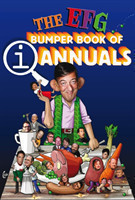 EFG Bumper Book of QI Annuals