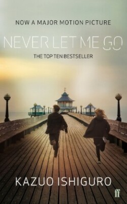 Never Let Me Go, Film Tie-In