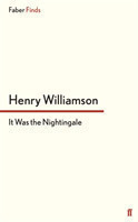 It Was the Nightingale