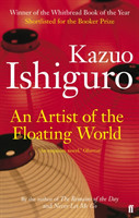 Artist of the Floating World (Faber Modern Classics)