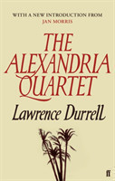 Alexandria Quartet