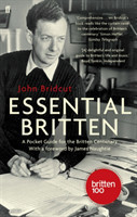 Essential Britten