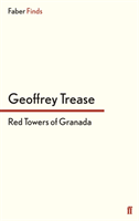 Red Towers of Granada