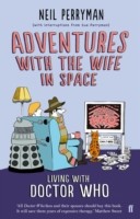 Adventures with the Wife in Space Living with Doctor Who