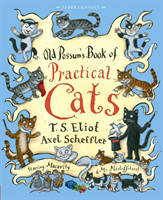 Old Possum's Book of Practical Cats