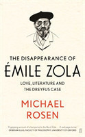 Disappearance of Émile Zola