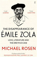 Disappearance of Émile Zola