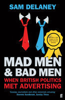 Mad Men & Bad Men