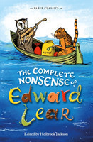 Complete Nonsense of Edward Lear