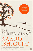 The Buried Giant (Faber Modern Classics)