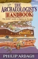 The Archaeologists' Handbook