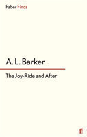 Joy-Ride and After