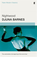 Barnes, Djuna - Nightwood Faber Modern Classics