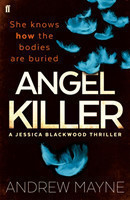 Mayne, Andrew - Angel Killer (Jessica Blackwood 1)