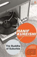 Kureishi, Hanif - The Buddha of Suburbia