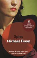 Frayn, Michael - Spies With IGCSE and A Level Study Guide