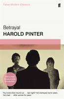 Betrayal (Faber Modern Classics)