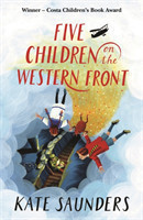 Five Children on the Western Front