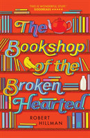 Hillman, Robert - The Bookshop of the Broken-Hearted