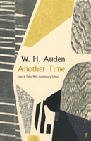 Another Time (Faber Poetry 90th Aniversary Edition)