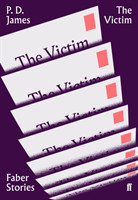 The Victim (Faber Stories)