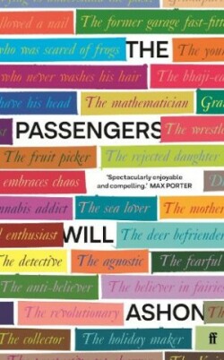 Passengers