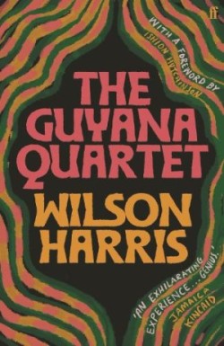 Guyana Quartet