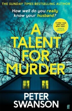 Talent for Murder
