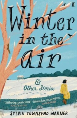 Winter in the Air and other stories