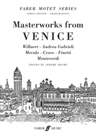 Masterworks From Venice