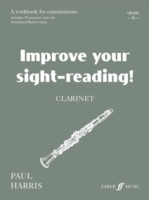 Clarinet