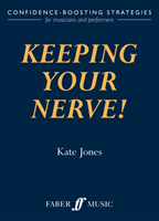 Keeping Your Nerve!