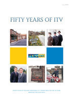 50 Years of ITV
