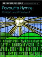 Easy Keyboard Library: Favourite Hymns