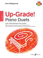 Up-Grade! Piano Duets Grades 0-1