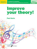 Improve your theory! Grade 2